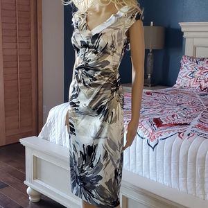 MAGGY LONDON Dress SZ 2